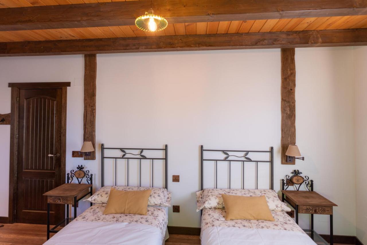 Morales Ferienhaus *