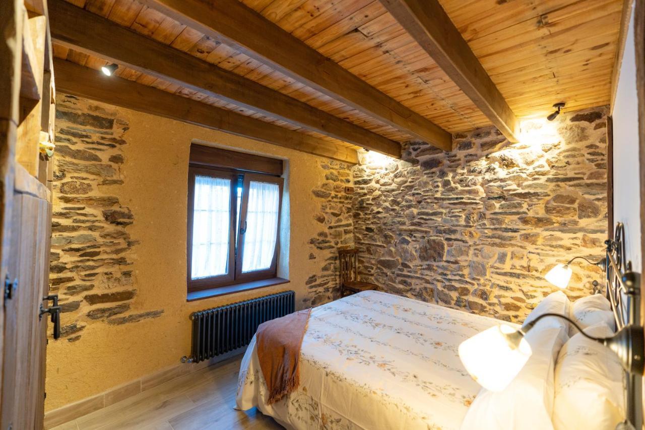 Ferienhaus Morales Palazuelo de Las Cuevas