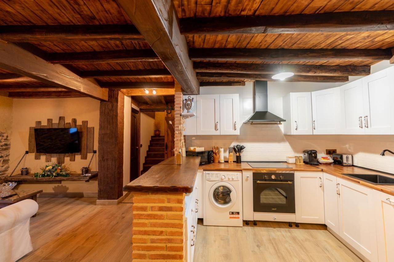 Ferienhaus Morales *