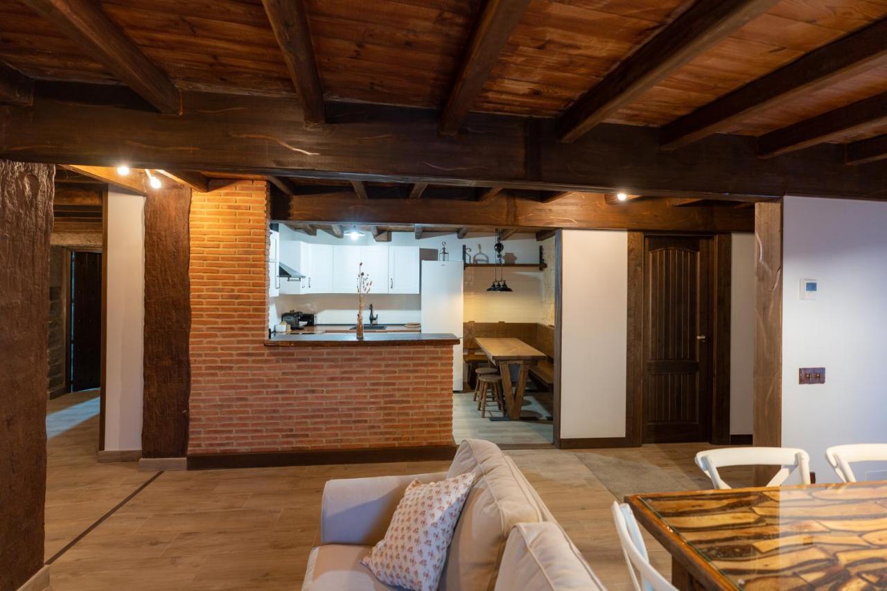 Ferienhaus Morales *