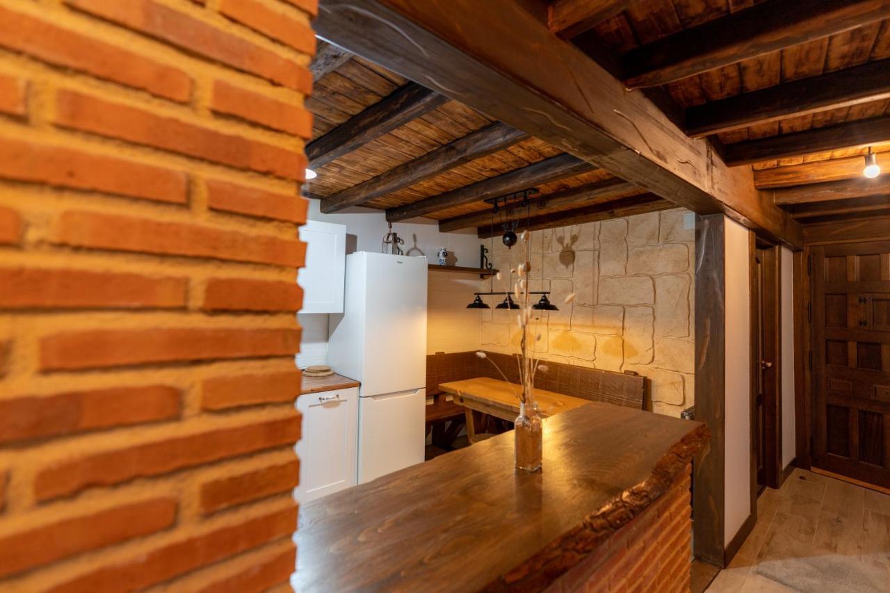 Ferienhaus Morales Palazuelo de Las Cuevas